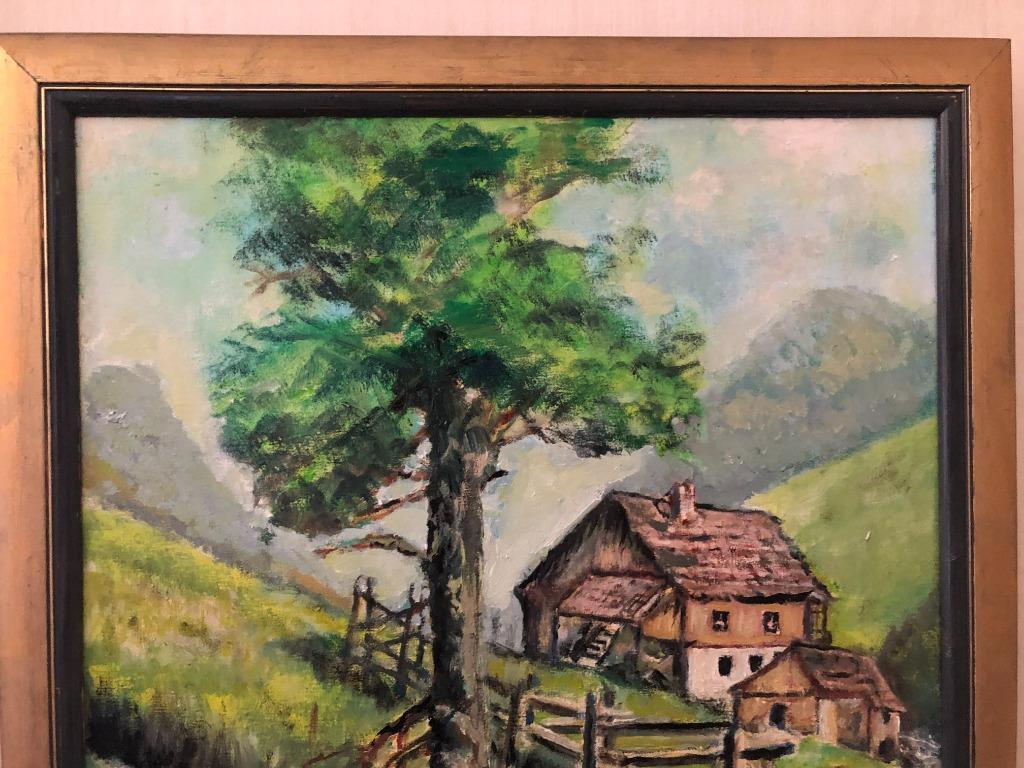 laatste stuks !! Schilderijen !!, Antiek en Kunst, Ophalen