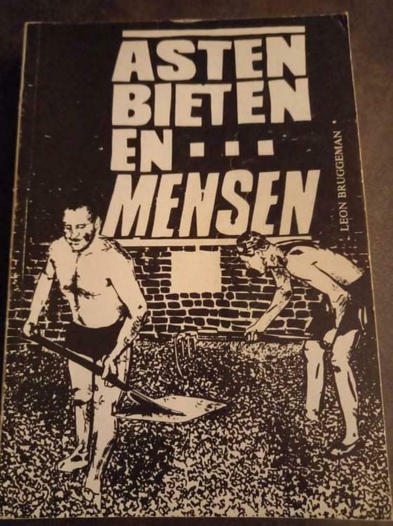 Asten bieten en ...mensen, Enlèvement