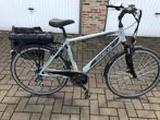 Elektrische fiets Minerva, Enlèvement, Comme neuf