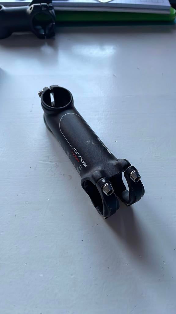 Circus 4ZA stuurpen 11cm, Fietsen en Brommers, Ophalen of Verzenden, Zo goed als nieuw