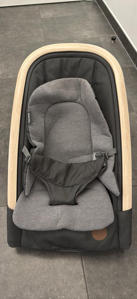 Relax, Kinderen en Baby's, Ophalen, Zo goed als nieuw