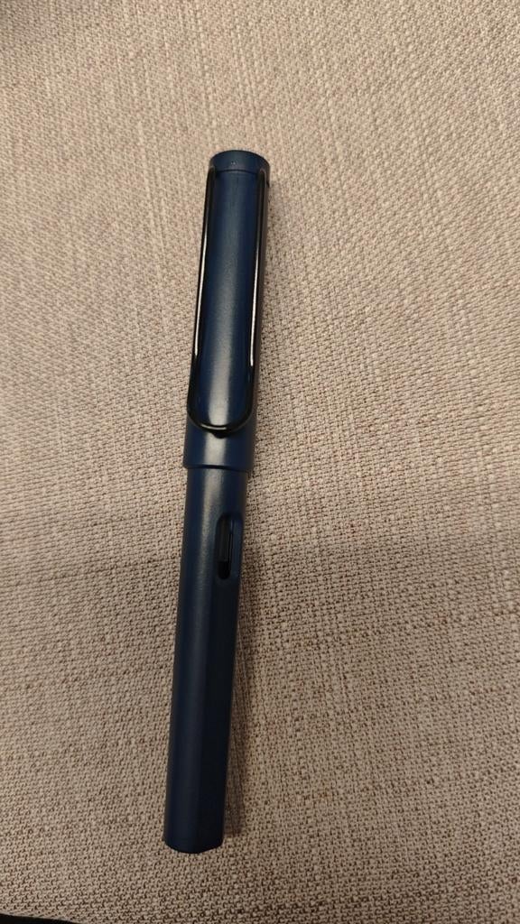 Stylo style LAMY, Verzamelen, Pennenverzamelingen, Nieuw, Vulpen