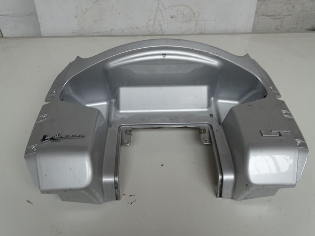 bmw k1200lt achterkuip, Motoren, Ophalen of Verzenden, Gebruikt