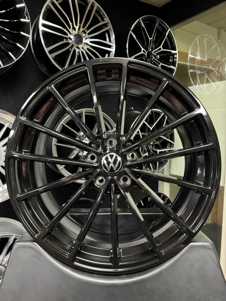 19 inch velgen voor Volkswagen CLUBSPORT GTI 5x112 Golf 7 8, Auto-onderdelen, Overige Auto-onderdelen, Seat, Volkswagen, Nieuw
