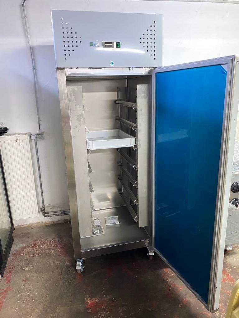 armoire frigo 600x400, Enlèvement ou Envoi, Neuf