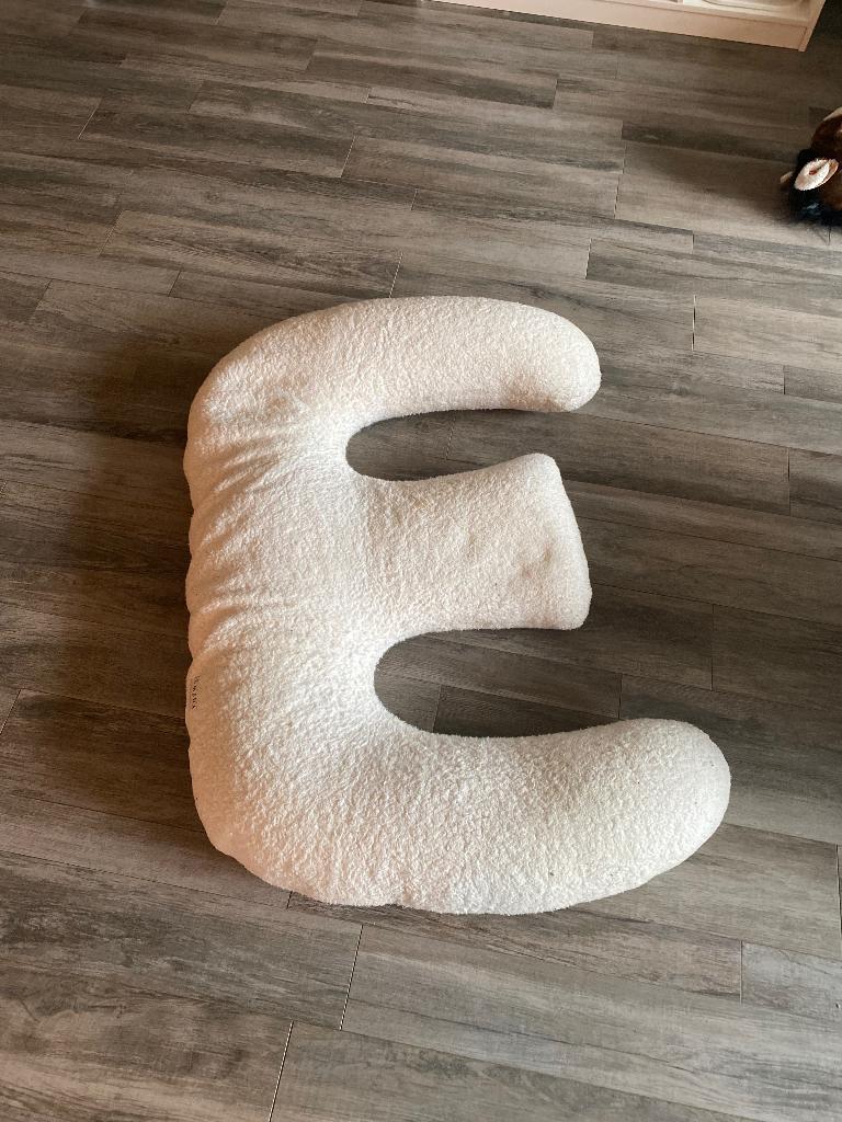Tweeling voedingskussen, Ophalen, Zo goed als nieuw, Overige typen