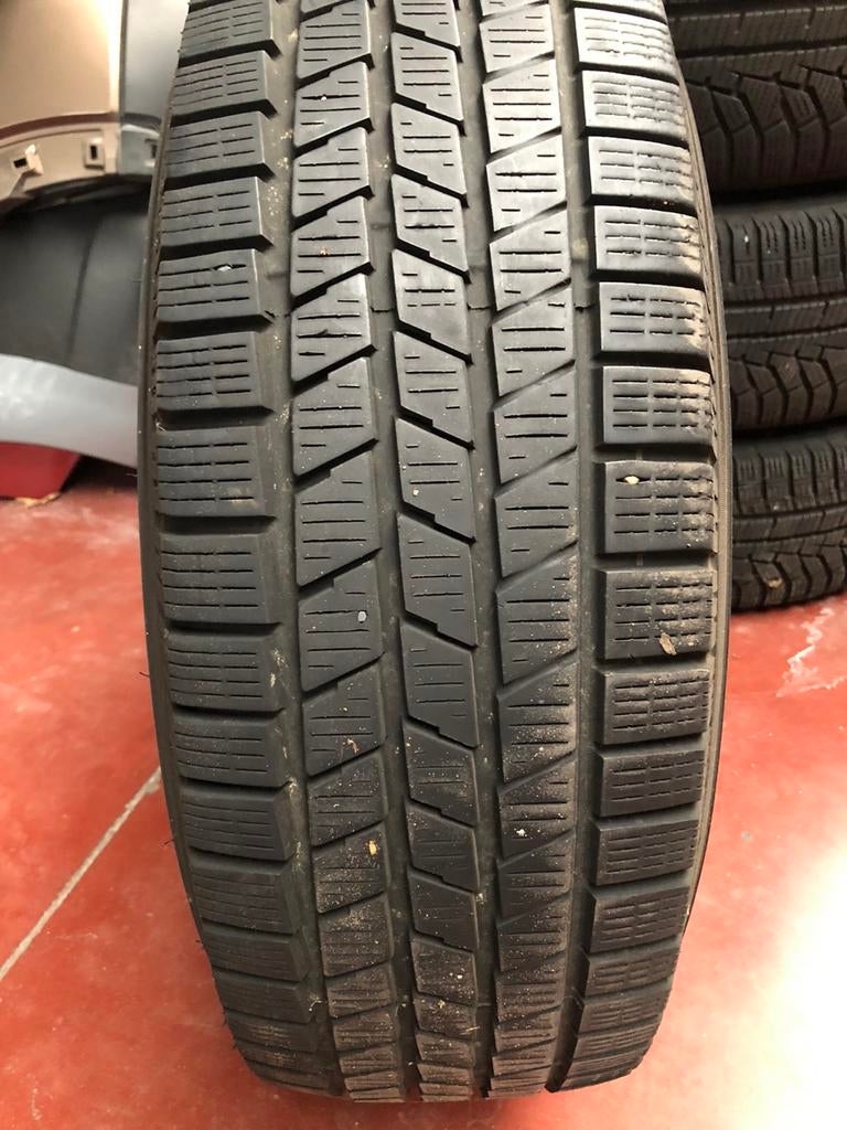 Set winterwielen Pirelli 225/70/16 ex Suzuki Grand Vitara, Autos : Pièces & Accessoires, Pneus & Jantes, Enlèvement, Neuf