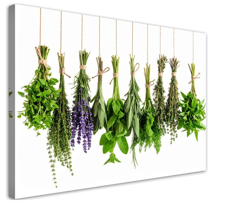 canvas wanddecoratie, Ophalen, Nieuw