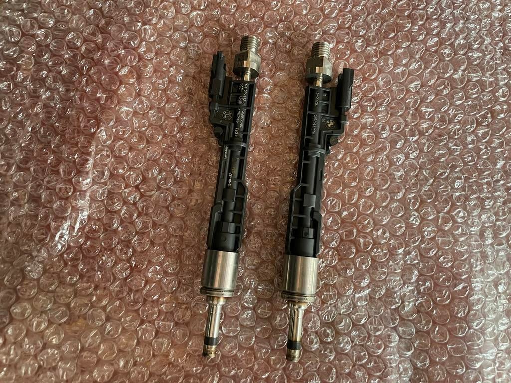 BMW N55 benzine-injector, Auto-onderdelen, Ophalen, Gebruikt, BMW