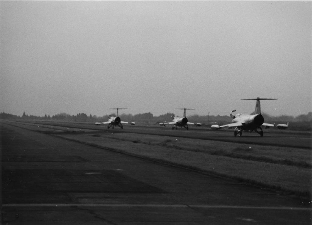 foto avion Lockheed F-104 Starfighter - Japon, Envoi, Armée de l'air, Photo ou Poster