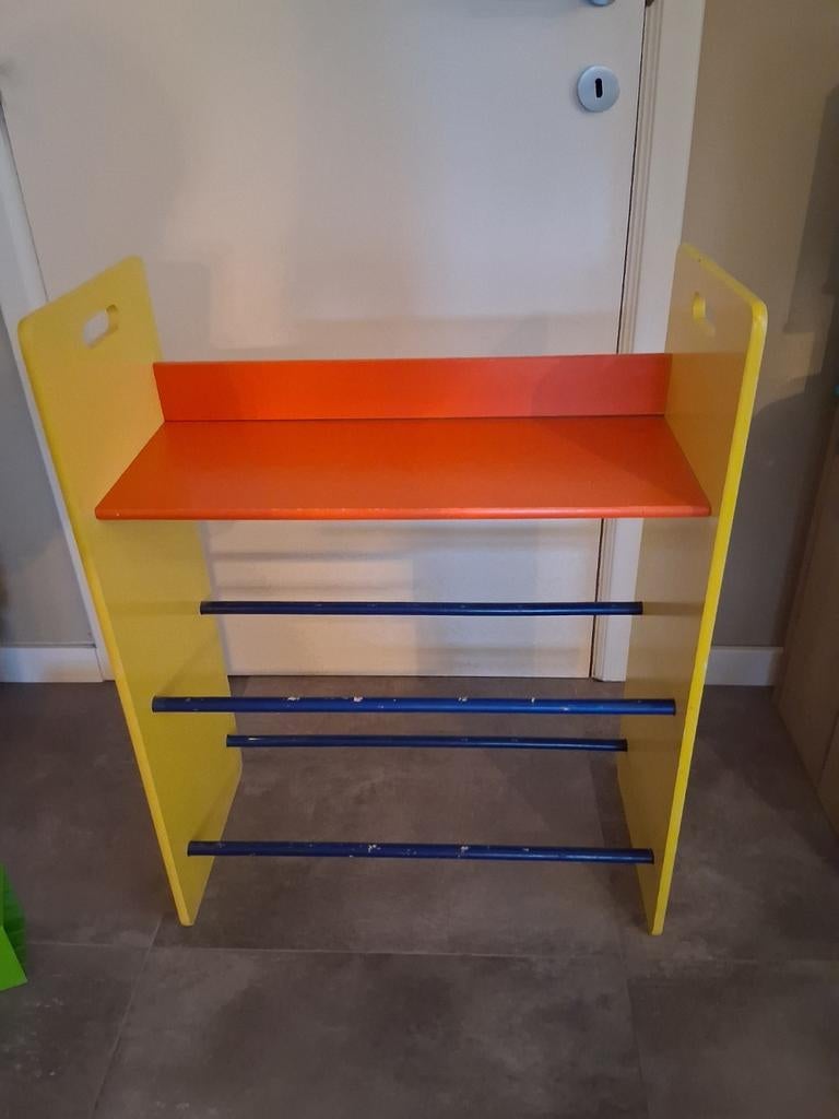 Nijntje, kinderkamer, Ophalen, Gebruikt