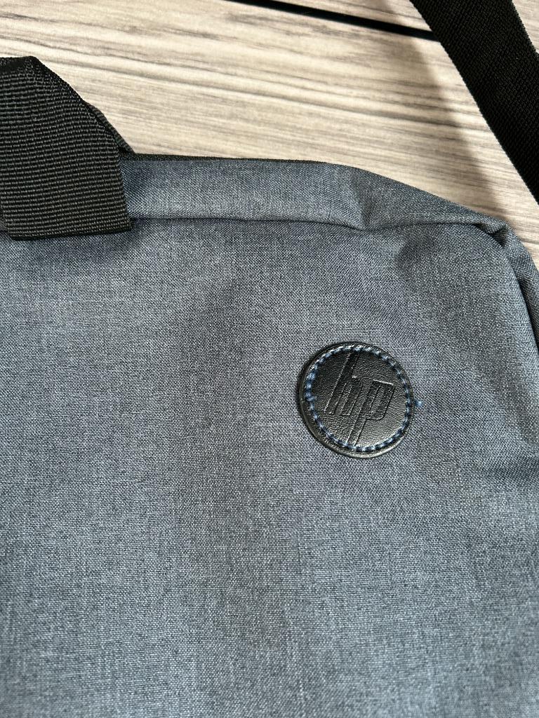 HP Prelude 15.6" Laptoptas - stijlvol, stevig & betrouwbaar!, Ongekend, 15 inch, HP, HP