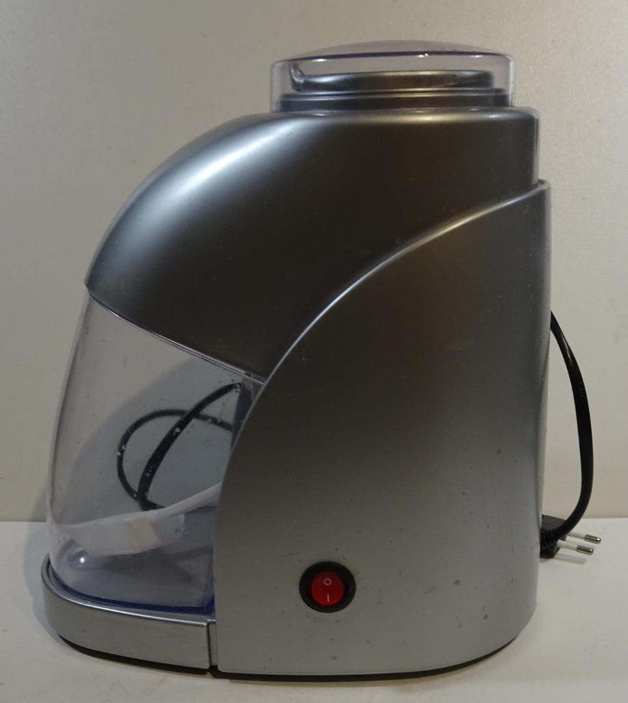 ICE CRUSHER "Princess", Enlèvement ou Envoi