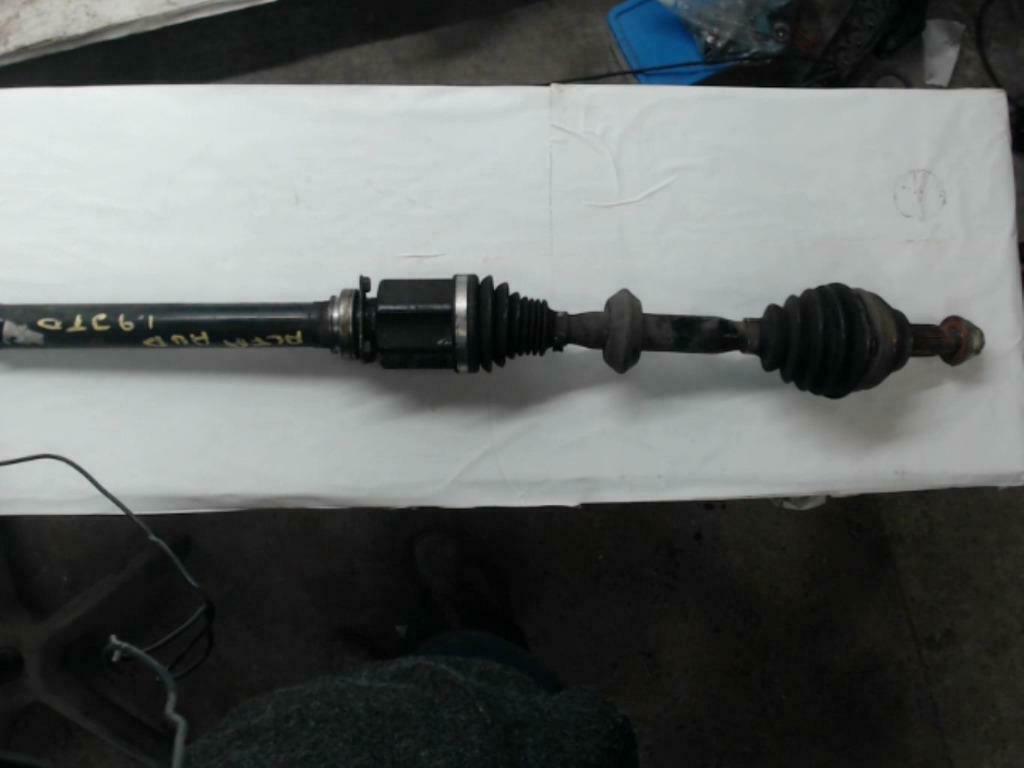 cardan droit  alfa  159 diesel, Ophalen, Gebruikt, Alfa Romeo