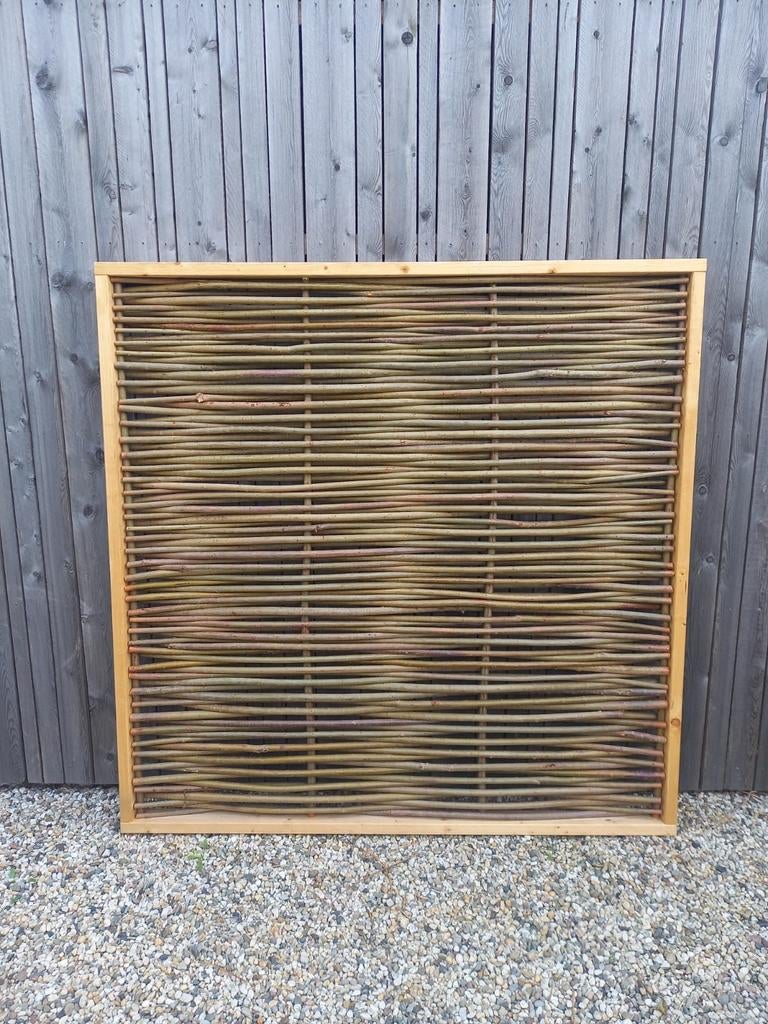 Wilgenschutting, Tuin en Terras, Ophalen