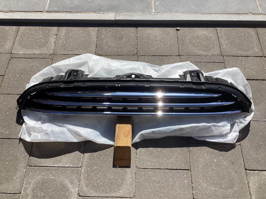 Mini grill, Auto-onderdelen, Ophalen of Verzenden, Mini