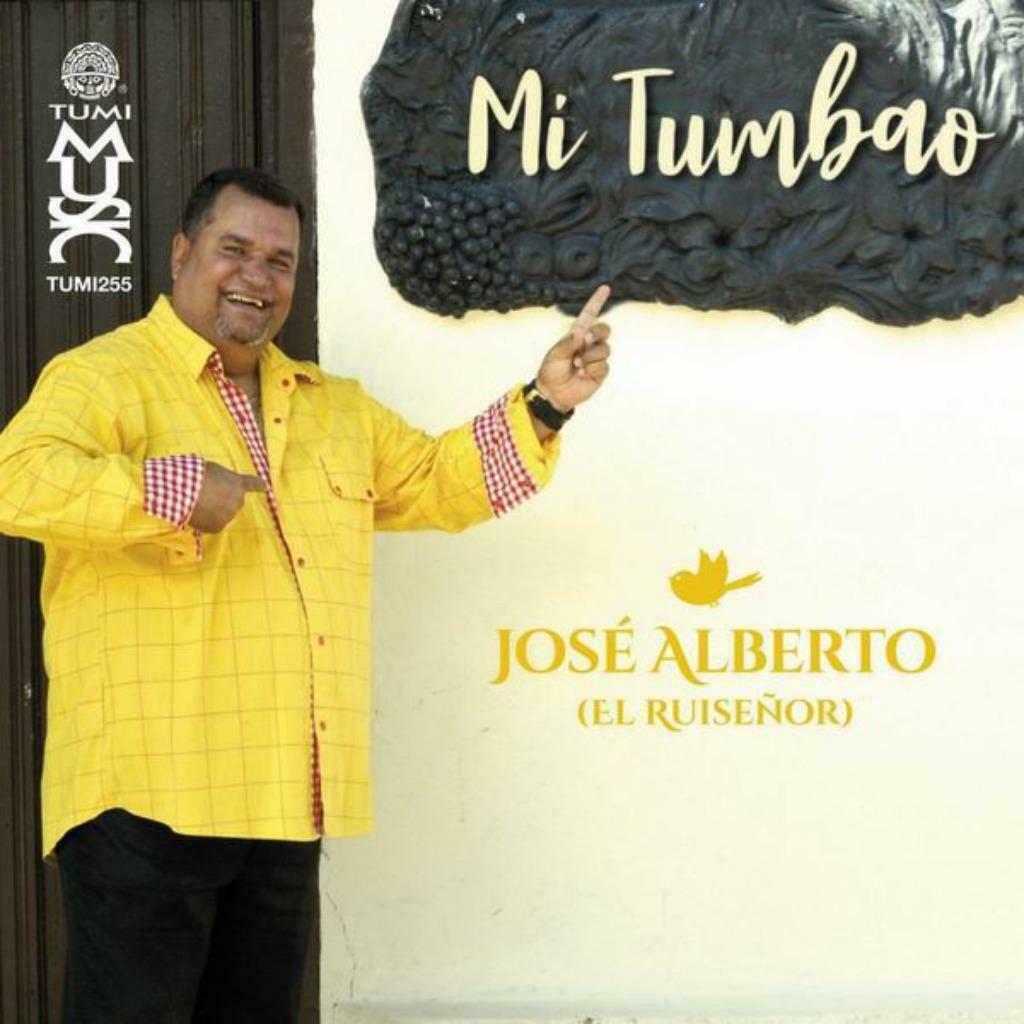 José Alberto "El Ruiseñor" - Mi Tumbao (nieuw, niet sealed), Ophalen of Verzenden