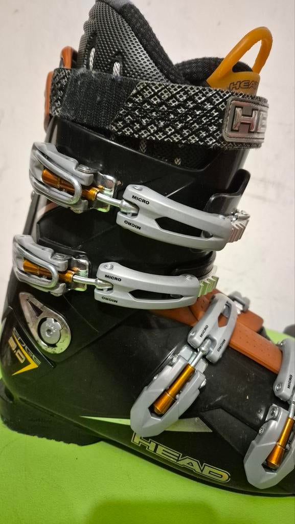 HEAD Edge 9.0 skibotten heren maat 280-285, Sport en Fitness, Ophalen of Verzenden, Head