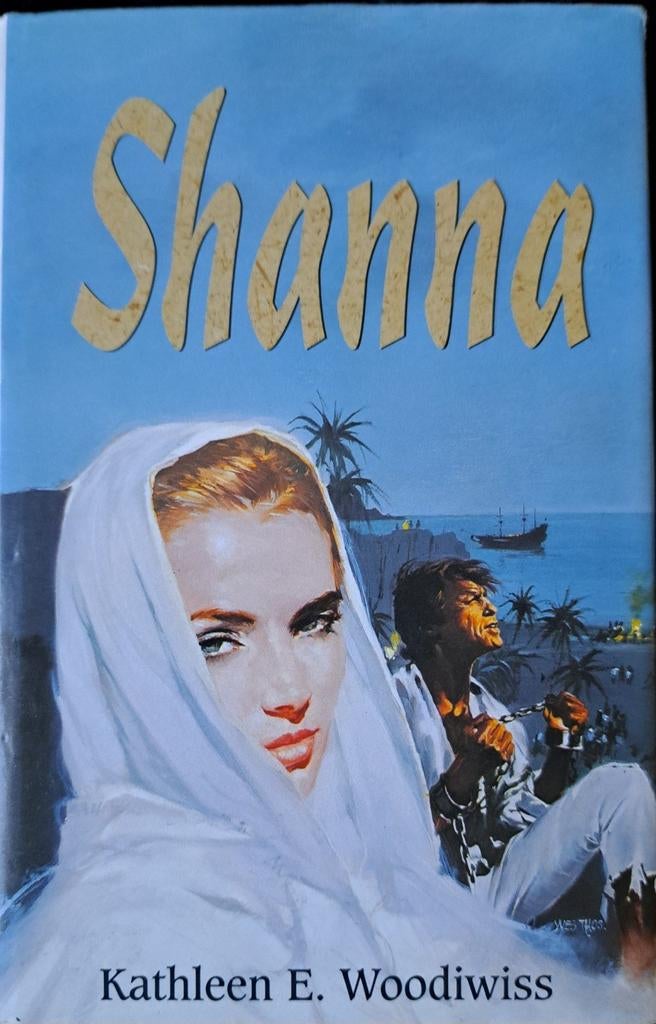Shanna, Envoi, Comme neuf