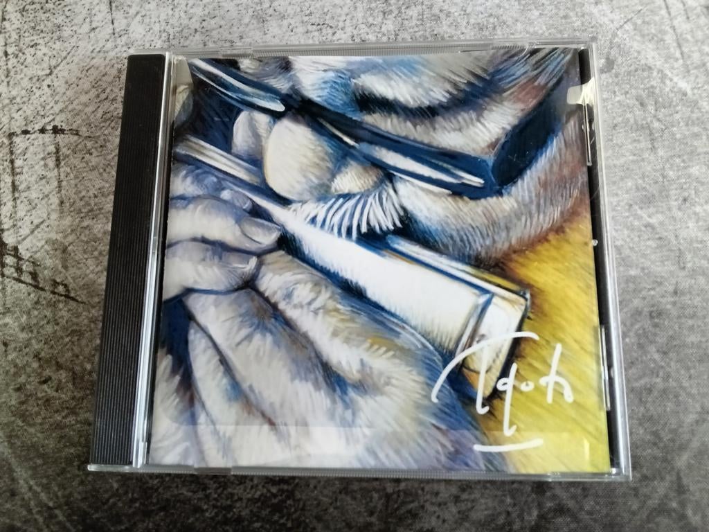 Toots Thielemans: Toots Concerto, Enlèvement ou Envoi, Comme neuf