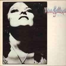 dana gillespie / blue job, Ophalen, 1980 tot heden, Zo goed als nieuw, 12 inch