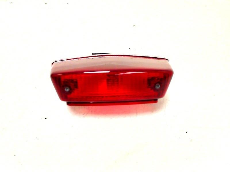 Éclairage arrière Yamaha YBR 125 2007-2009, Motos, Enlèvement ou Envoi, Utilisé
