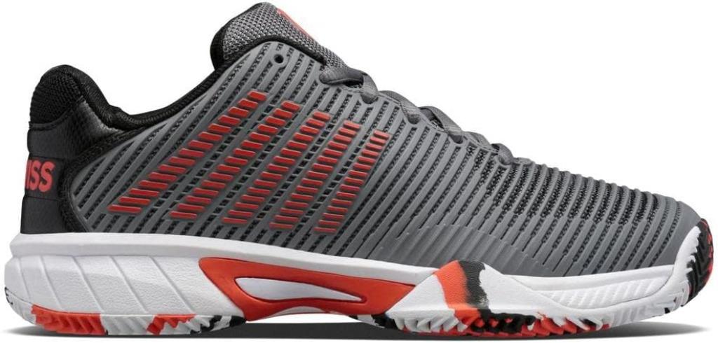Chaussures de tennis K-Swiss Hypercourt - pointure 39, Ophalen of Verzenden, Zo goed als nieuw, Schoenen, K-Swiss