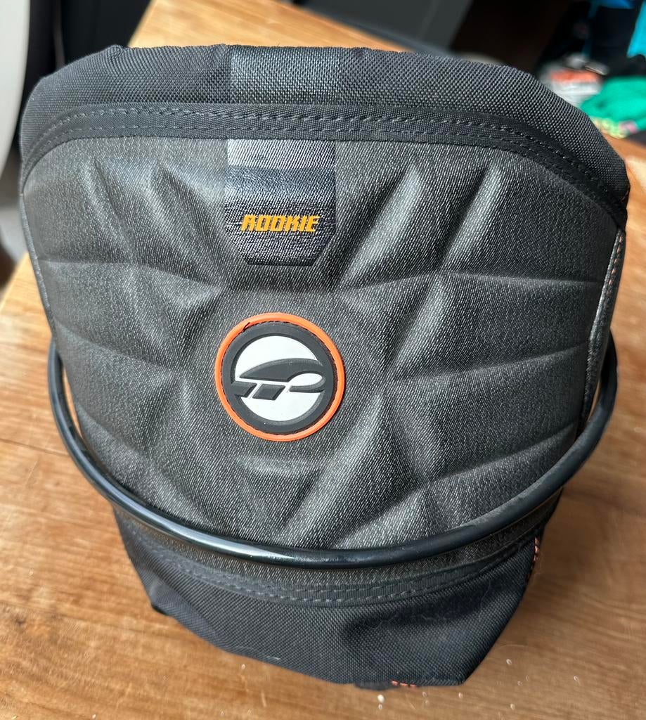 Harnas kind windsurf kitesurf, Ophalen of Verzenden, Zo goed als nieuw, Overige typen