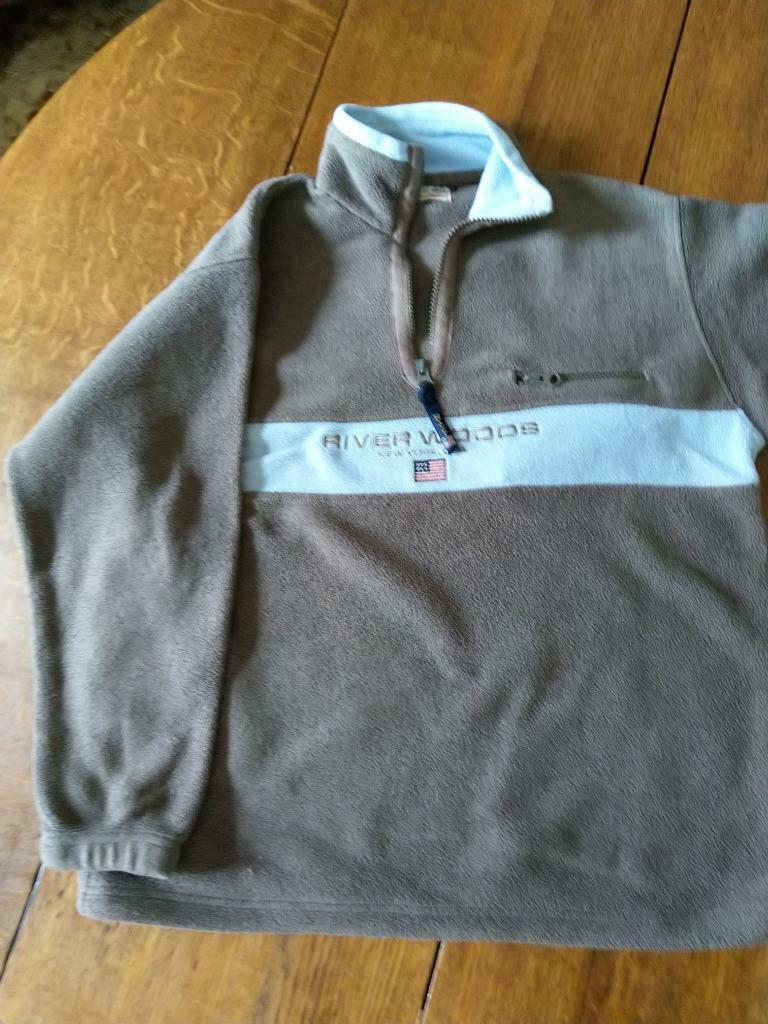 Riverwoods, Ophalen of Verzenden, Zo goed als nieuw, Jongen, Trui of Vest