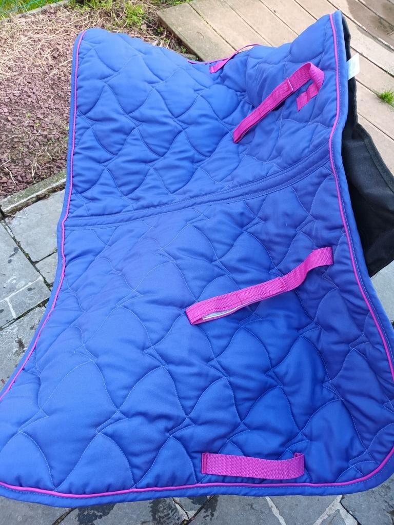 Weg wegens overlijden van de paarden, Enlèvement, Comme neuf