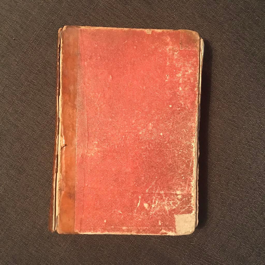 1859-1862 journal des Dames et des Demoiselles, Jules David, Enlèvement ou Envoi