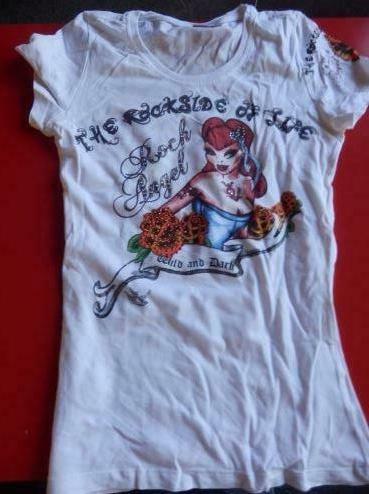 [3559] t-shirt surface urbaine XS, Manches courtes, Enlèvement ou Envoi, Taille 34 (XS) ou plus petite, Porté