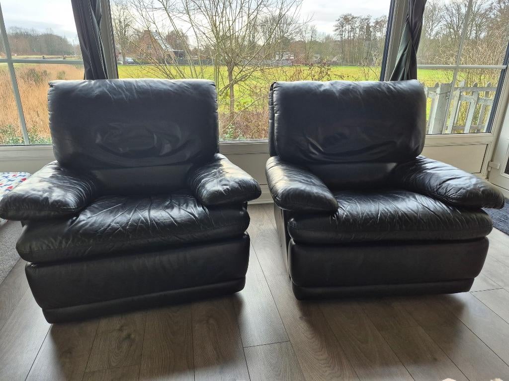 2 Relaxzetels gratis op te halen, Ophalen