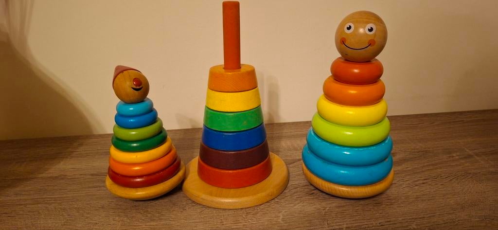 Verschillend speelgoed  Vtech / Fisher Price, Ophalen of Verzenden, Gebruikt