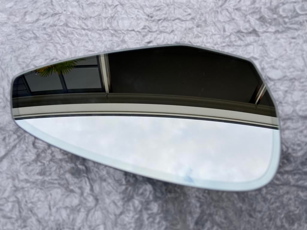 Audi A4  B9 rechter spiegelglas dimmend (nieuw), Autos : Pièces & Accessoires, Rétroviseurs, Enlèvement ou Envoi, Audi