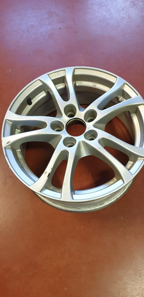HYUNDAI HONDA KIA MAZDA TOYOTA NISSAN  JANTES ALU SUBARU., Enlèvement ou Envoi, 16 pouces, Pneus hiver, Jante(s)