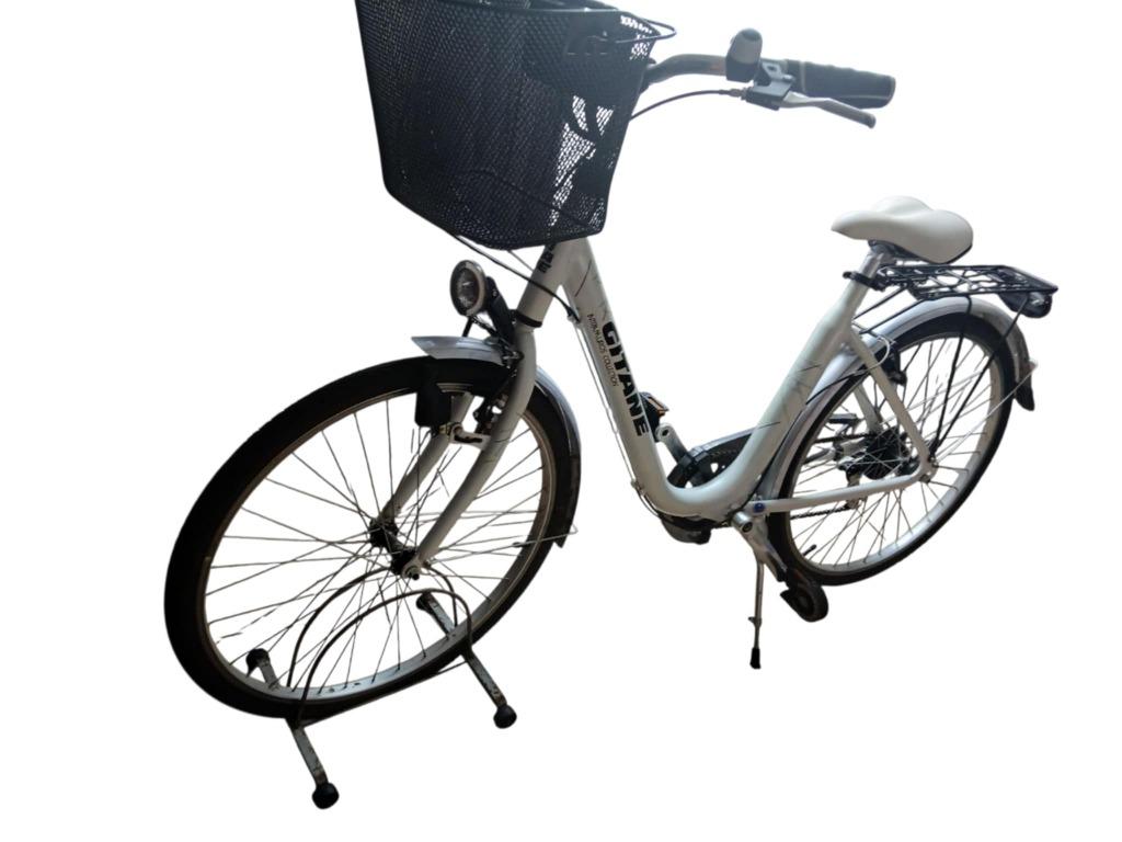 Vélo dame, Autres marques, Vitesses, Comme neuf, Enlèvement