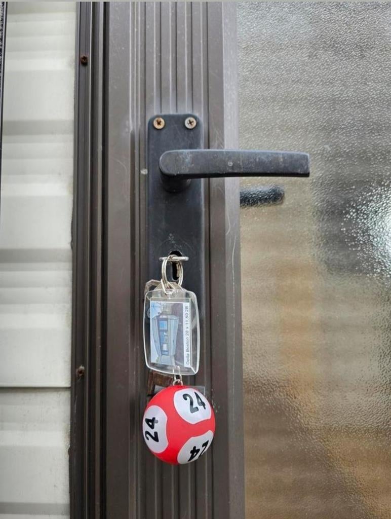 Stacaravan in snelverkoop 6.500€ 🚚 inclusief !!!