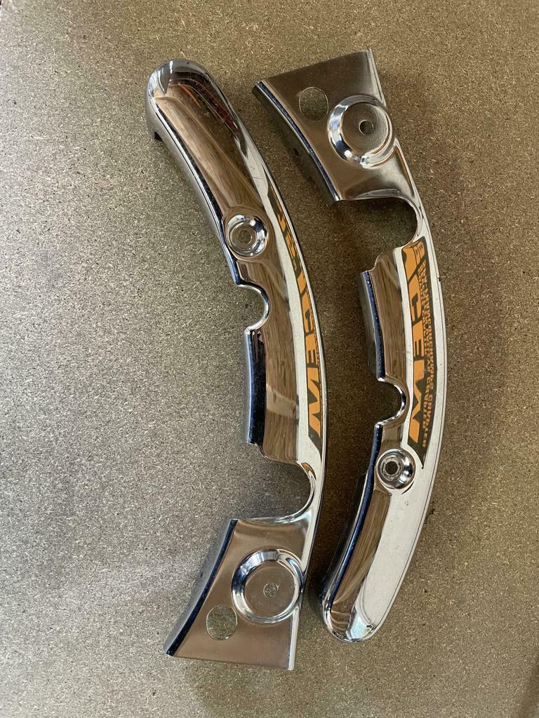 Harley Touring Sabre Cover voor 2017