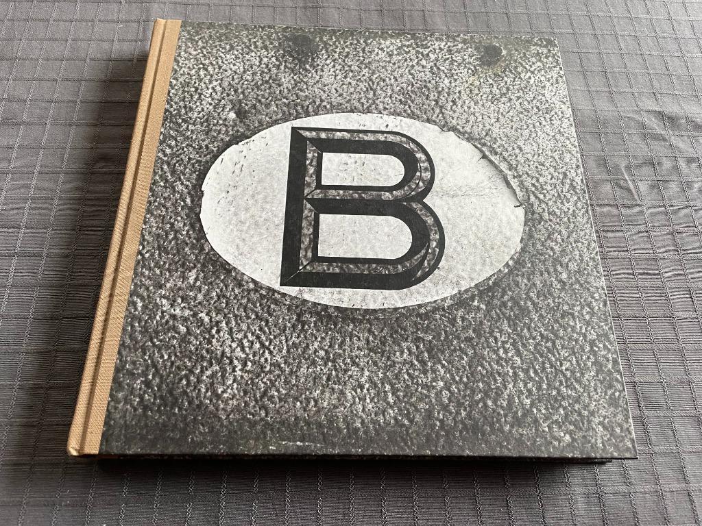 "Belgicum" van fotograaf Stephan Vanfleteren, Boeken, Ophalen of Verzenden, Zo goed als nieuw, Fotografen