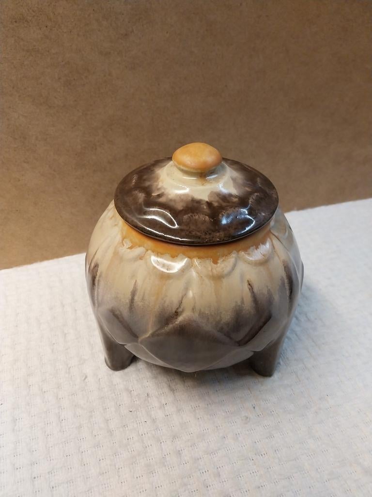tabak pot, Ophalen of Verzenden