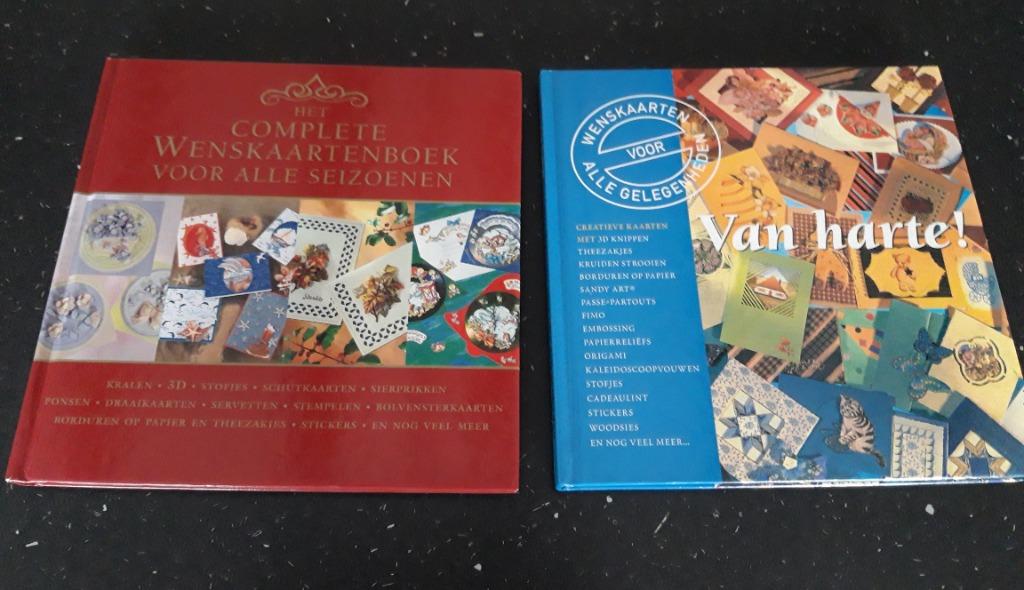 Hobby boeken, Enlèvement ou Envoi, Comme neuf, Convient aux enfants