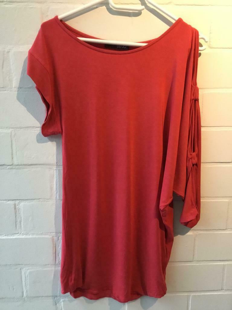 Tunique asymétrique LIU-JO, Liu Jo, Enlèvement ou Envoi, Comme neuf, Taille 38/40 (M)