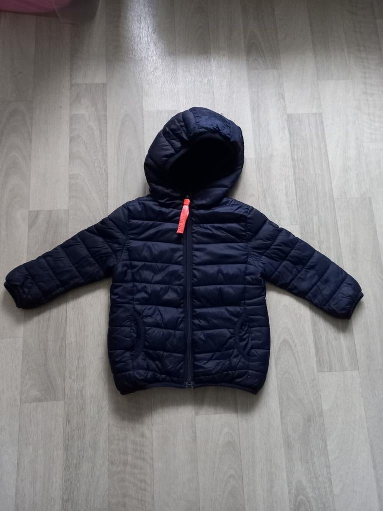 Donsjas JBC Maat 92, Enfants & Bébés, Vêtements enfant | Taille 92, Enlèvement ou Envoi, JBC, Comme neuf, Fille