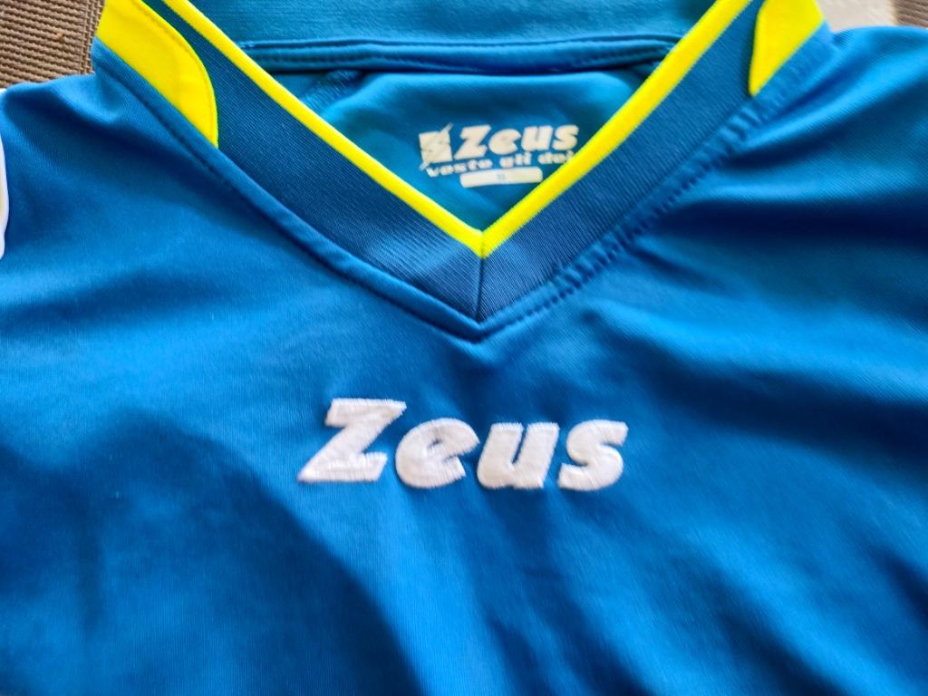 Keeperstrui, Sport en Fitness, Maat S, Ophalen, Gebruikt, Shirt