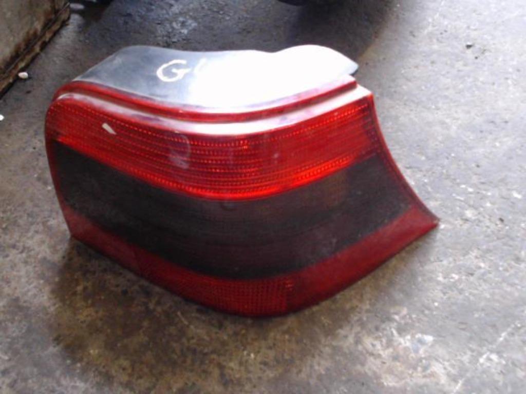 Feu arrière droit Volkswagen Golf IV, Auto-onderdelen, Verlichting, Volkswagen, Gebruikt, Ophalen of Verzenden