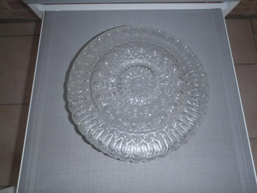 globe luminaire, Enlèvement ou Envoi, Comme neuf, Verre