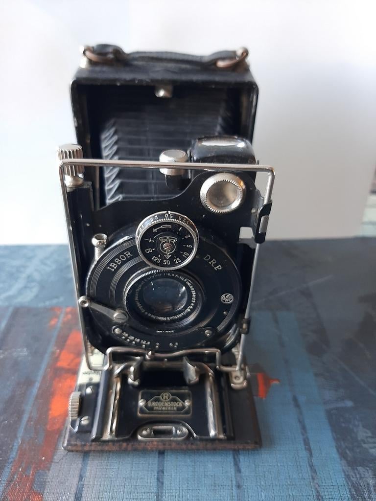 Ancien appareil RODENSTOCK Munchen, Enlèvement ou Envoi