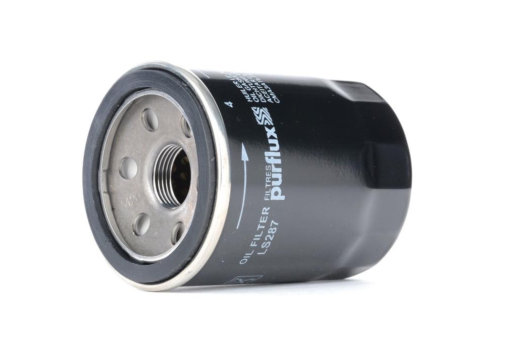 Oliefilter LS287. Mitsubishi, Peugeot, Citroën, Smart, Fiat, Enlèvement ou Envoi, Neuf, Smart