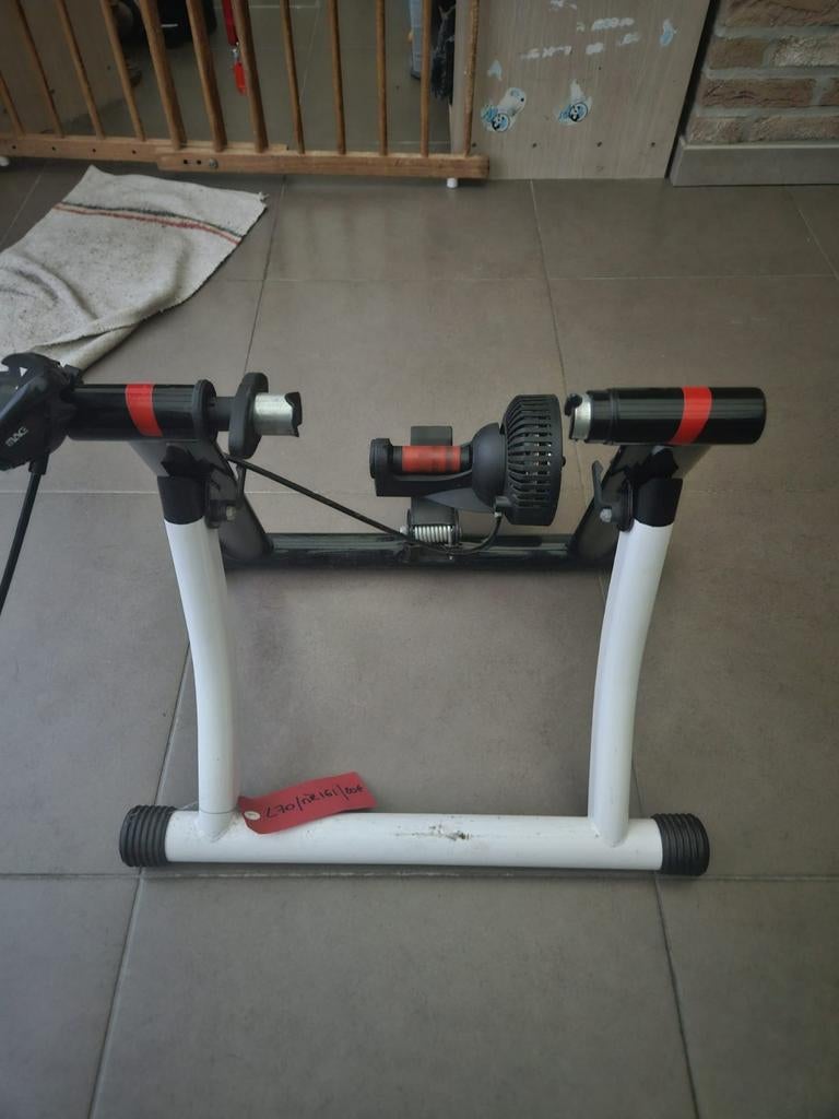 Elite vaste rollen, Sport en Fitness, Wielrennen, Ophalen